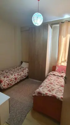 Apartament 2+1 me qera në Shopi Residence 1, Elbasan, 100 m². Foto 5 nga 5