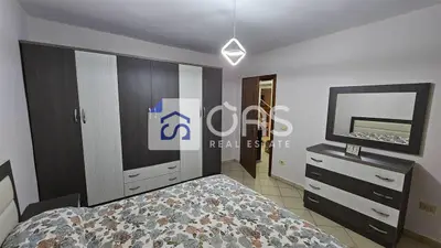 Apartament 2+1 me qera në Rruga Memo Meto, Tiranë, 67 m². Foto 12 nga 12