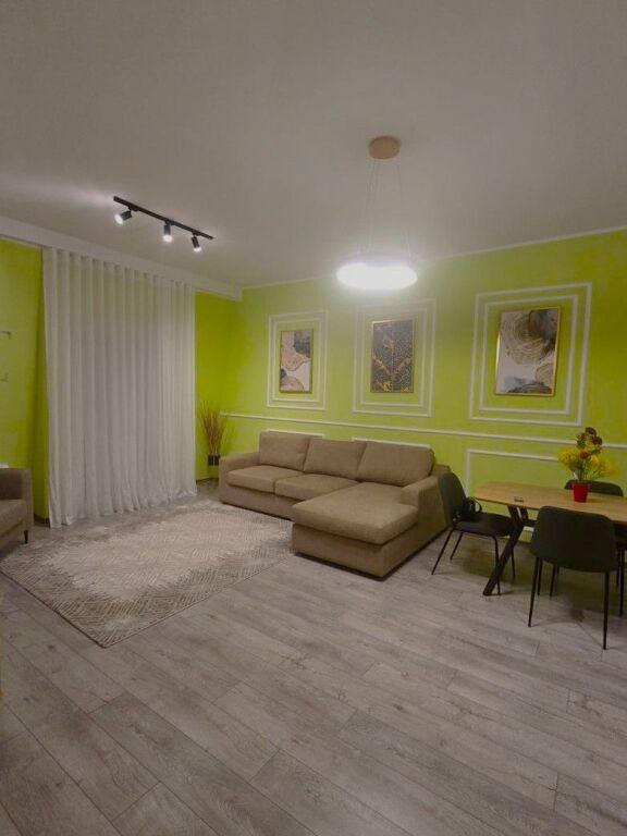 Appartamento 1+1 in affitto a Sauk, Tirana, 80 m²