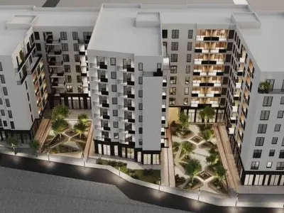 Apartament 1+1 në shitje në Rruga Aleksander Goga, Durrës, 97 m². Foto 8 nga 8