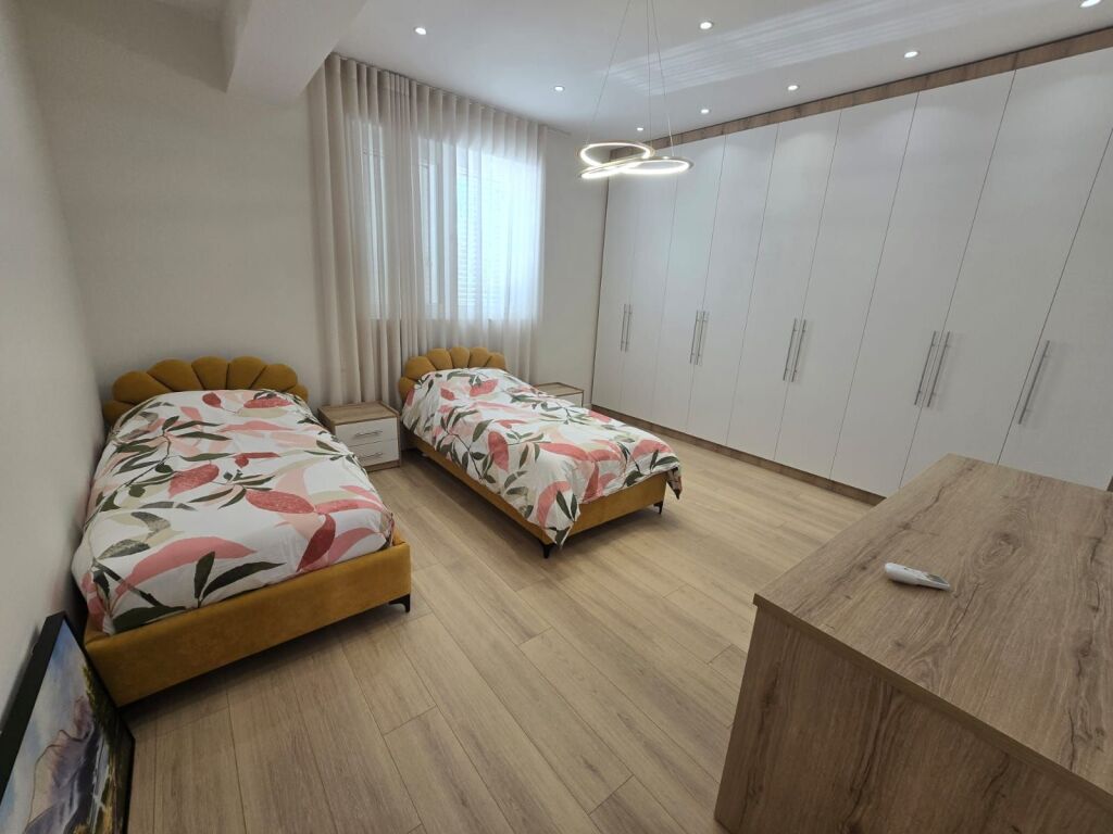 House for rent in Don Bosko, Tirana, 309 m². Photo 1 of 3