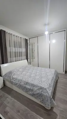 Apartament 1+1 me qera në Rruga Kel Kodheli, Tiranë, 50 m². Foto 4 nga 9