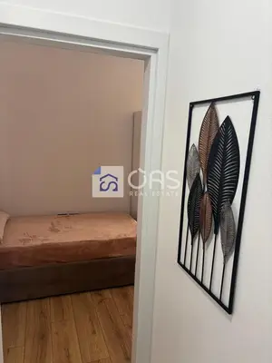 Apartament 2+1 me qera në Kompleksi Star, Tiranë, 100 m². Foto 7 nga 10