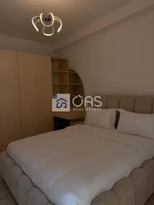 Apartament 1+1 me qera në Bulevardi i Ri, Tiranë, 72 m². Foto 5 nga 7