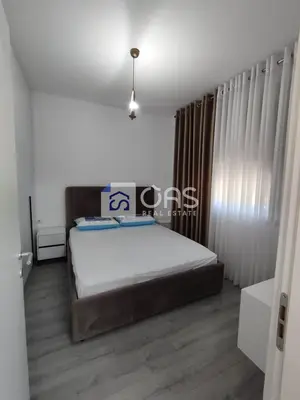 Appartamento 1+1 in affitto a Yzberisht, Tirana, 58 m². Foto 9 di 12
