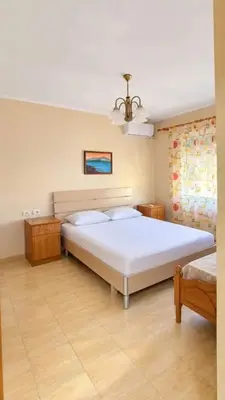 Appartamento 1+1 in affitto a Myslym Shyri, Tirana, 76 m². Foto 4 di 6