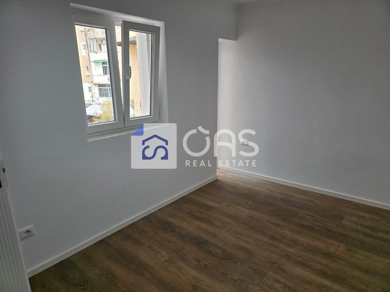 Apartament 1+1 në shitje në Tregu Elektrik, Tiranë, 50 m²