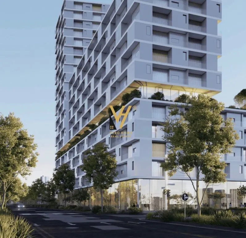 Apartament 2+1 në shitje në Kashar, Tiranë, 115 m². Foto 1 nga 1