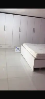 Apartament 1+1 me qera në Oxhaku, Tiranë, 52 m². Foto 3 nga 7