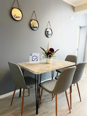 Apartament 1+1 me qera në Tiranë, 78 m². Foto 4 nga 12