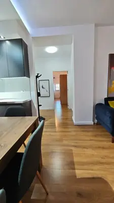 Apartament 2+1 me qera në TEG, Tiranë, 400 m². Foto 11 nga 11