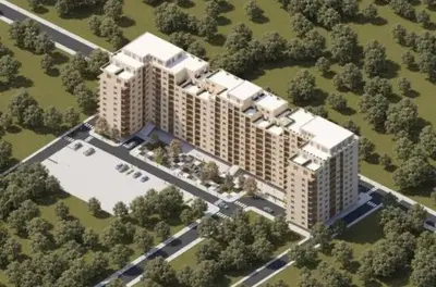 Apartament 1+1 në shitje në Shëngjin, Tirane, Shëngjin, 74 m². Foto 2 nga 6