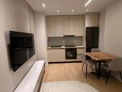 Apartament 1+1 në shitje në Rruga e Barrikadave, Tiranë, 52 m². Foto 3 nga 8
