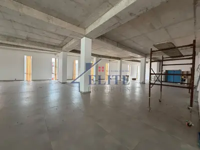 Commercial space for rent in Vaqarr, Tirana, 1,150 m². Photo 3 of 12