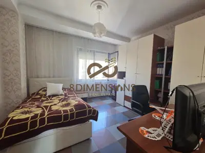 Appartamento 3+1 in vendita a Blloku, Tirana, 155 m². Foto 5 di 9