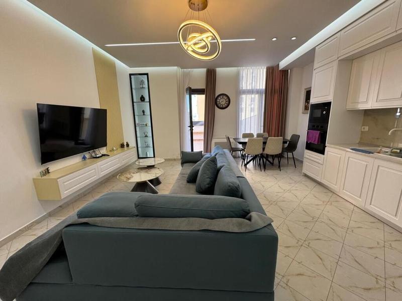 Apartament 2+1 në shitje në Vollga, Durrës, 228 m². Foto 3 nga 9