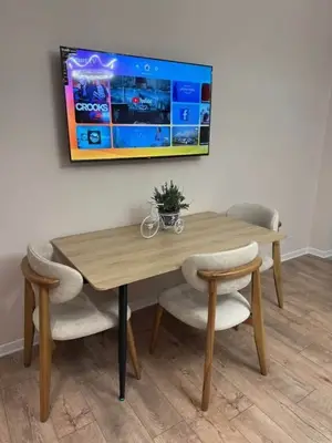 House 1+1 for rent in Çollakët, Tirana, 78 m². Photo 7 of 10