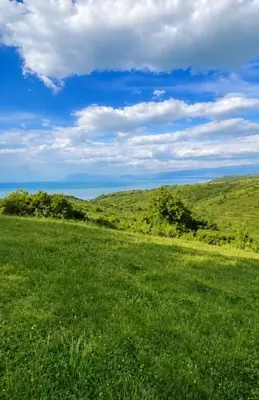 Tokë në shitje në Kepi i Rodonit, Durrës, 6 600 m². Foto 2 nga 3