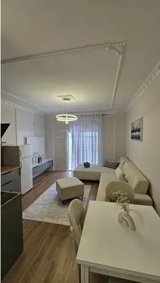 Apartament 1+1 në shitje në Kodra e Robit, Durrës, 50 m². Foto 4 nga 7