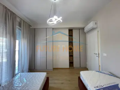 Penthouse 2+1 në shitje në Bulevardi Zhan D’Ark, Tiranë, 97 m². Foto 8 nga 12