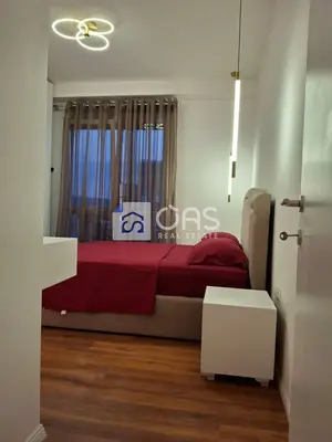 Apartament 1+1 me qera në Don Bosko, Tiranë, 65 m². Foto 7 nga 7