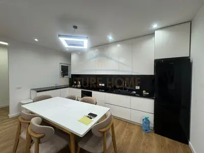 Apartament 2+1 në shitje në Bulevardi i Ri, Tiranë, 123 m². Foto 3 nga 9