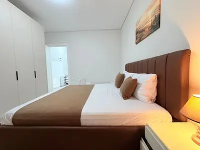 Apartment 1+1 for sale in Gjiri i Lalzit, Durrës, 78 m². Photo 8 of 12