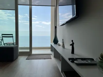 Apartament në shitje në Palase, Vlorë, 140 m². Foto 2 nga 4