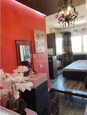 Appartamento 2+1 in affitto a Tirana, 90 m². Foto 7 di 12