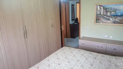 Apartament 2+1 me qera në Urgjenca e Pediatrisë, Tiranë, 75 m². Foto 8 nga 12