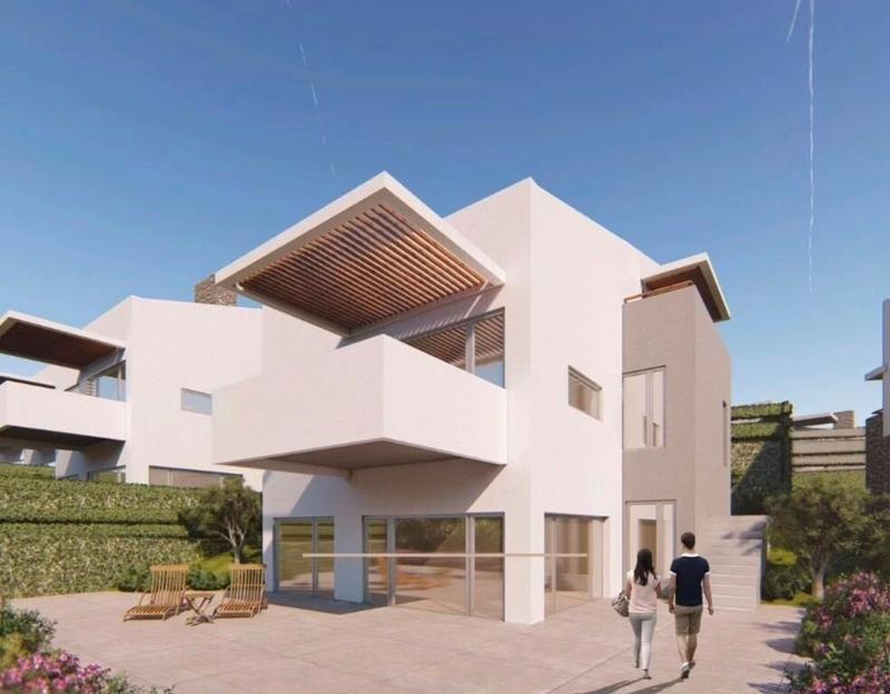 Vilë në shitje në Farkë, Tiranë, 466 m²