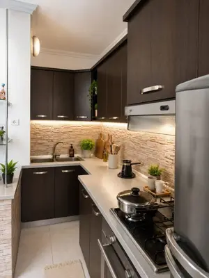 Apartament 1+1 me qera në Muzeumi, Durrës, 65 m². Foto 3 nga 6