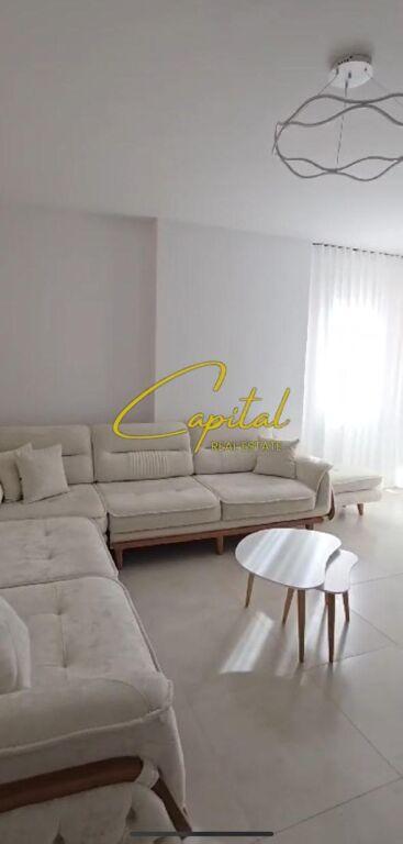 Appartamento 2+1 in affitto a Golden Park Residence, Tirana, 112 m²