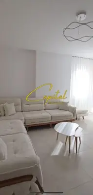 Appartamento 2+1 in affitto a Golden Park, Tirana, 112 m². Foto 1 di 5