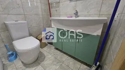 Apartament 1+1 me qera në Astir, Tiranë, 68 m². Foto 10 nga 12