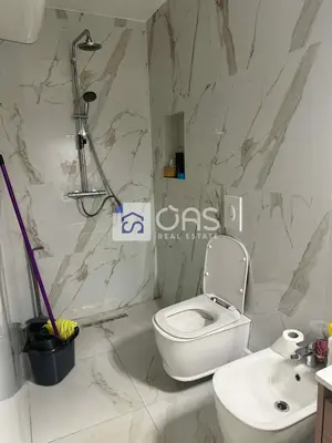 Apartament 1+1 me qera në Bulevardi i Ri, Tiranë, 70 m². Foto 6 nga 6