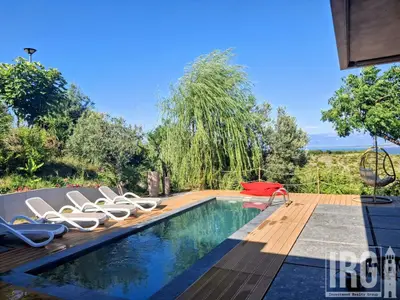 Vilë në shitje në Kepi i Rodonit, Durrës, 123 m². Foto 2 nga 12