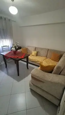 Apartament 1+1 me qera në Rruga Aleksander Goga, Durrës, 98 m². Foto 3 nga 12