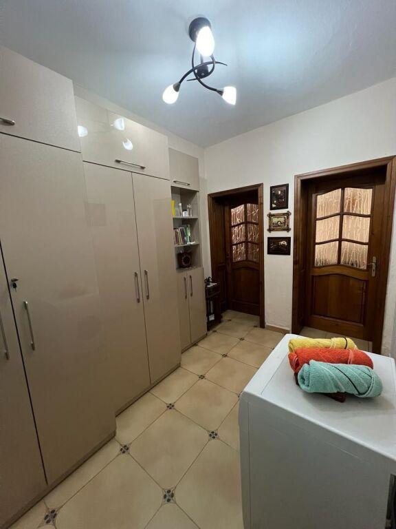 Apartament 1+1 me qera në BNT Electronics, Shkodër, 70 m². Foto 9 nga 9
