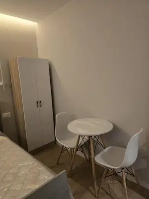 Garsoniere me qera në Rruga Hoxha Tasin, Tiranë, 25 m². Foto 2 nga 6