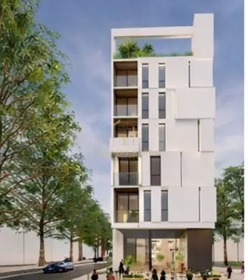 Apartament 1+1 në shitje në Durres , Rruga Glaukia, Durrës, 92 m². Foto 3 nga 4