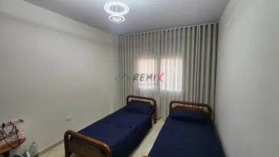 Apartament 2+1 me qera në Rruga Mujo Ulqinaku, Durrës, 110 m². Foto 3 nga 12