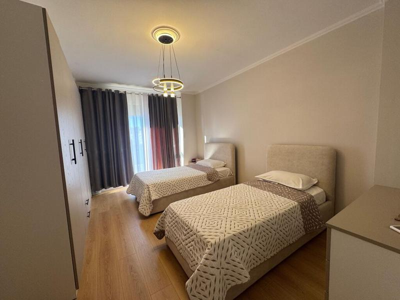 Apartament 1+1 në shitje në Plazh, Durrës, 73 m². Foto 5 nga 9