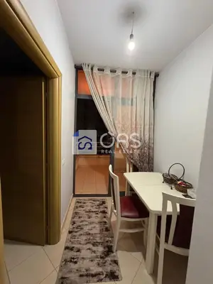 Apartament 1+1 me qera në Astir, Tiranë, 57 m². Foto 4 nga 5