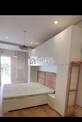 Apartament me qera në Liqeni i Thatë, Tiranë, 60 m². Foto 3 nga 4