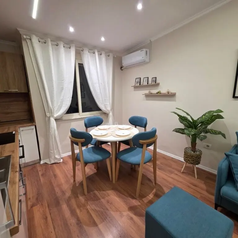 Appartamento 1+1 in vendita a Rruga Pavaresia, Durazzo, 70 m²