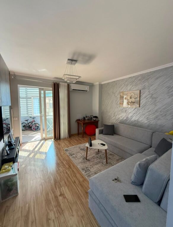 Apartment 2+1 for rent in 9 Katëshet, Tirana, 90 m². Photo 1 of 3