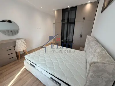 Apartament 2+1 me qera në Jordan Misja, Tiranë, 105 m². Foto 9 nga 12