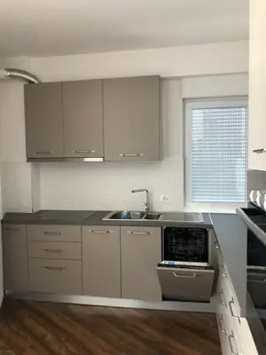 Appartamento 1+1 in affitto a Rruga Ndre Mjeda, Tirana, 98 m². Foto 3 di 3