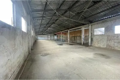 Warehouse for rent in Arbane, Tirana, 5,000 m². Photo 4 of 6